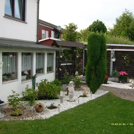 Apartment Haus-irena Longkamp