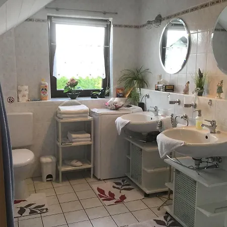 Haus-irena Διαμέρισμα *