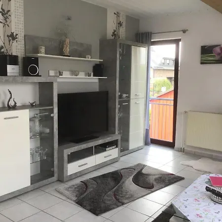 Haus-irena Longkamp