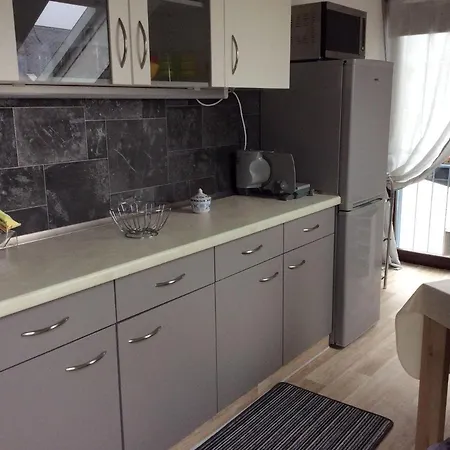 Haus-irena * Longkamp