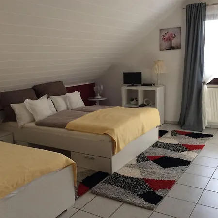 Haus-irena *