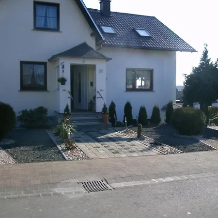 Haus-irena Longkamp