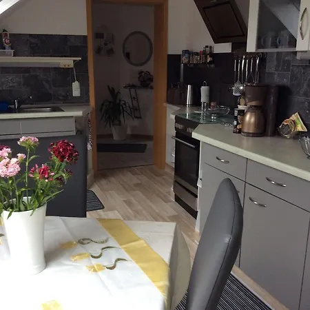 Haus-irena * Longkamp