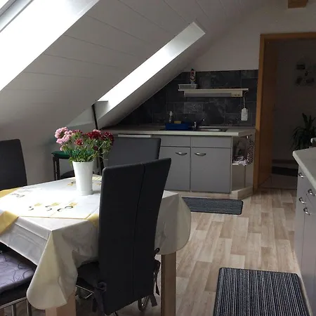 Apartment Haus-irena *