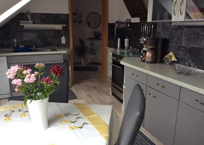 Haus-irena * Longkamp